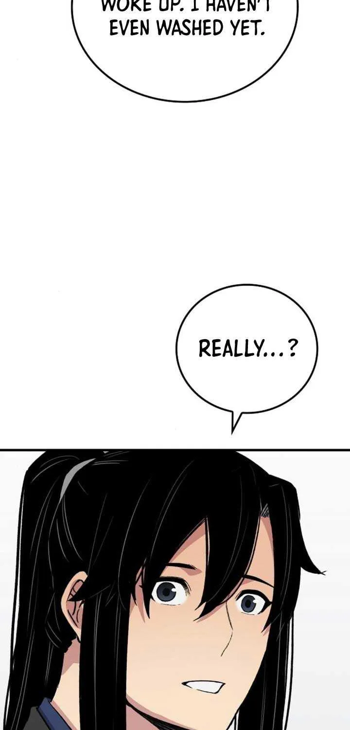 Reincarnation Of The Heavenly Demon Chapter 61 page 85 - 