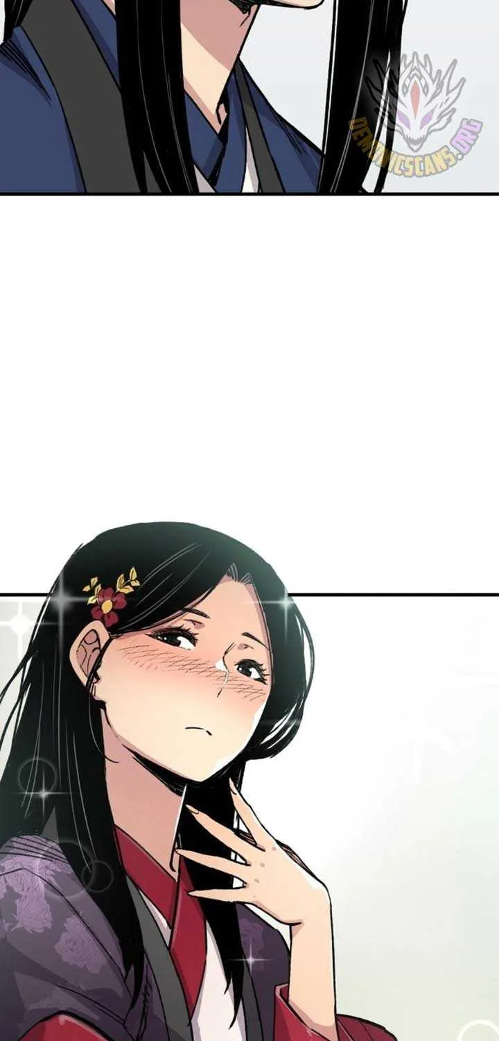 Reincarnation Of The Heavenly Demon Chapter 61 page 86 - 