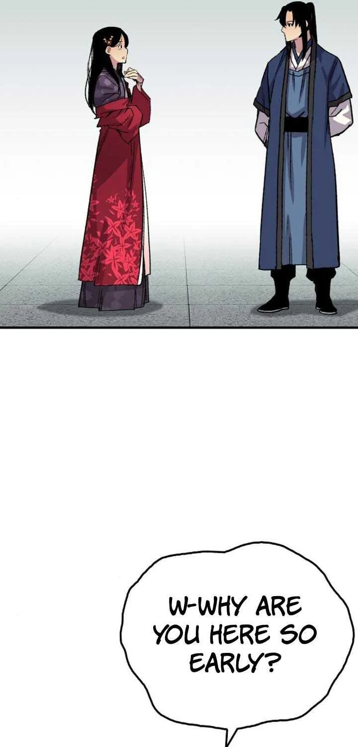 Reincarnation Of The Heavenly Demon Chapter 61 page 89 - 