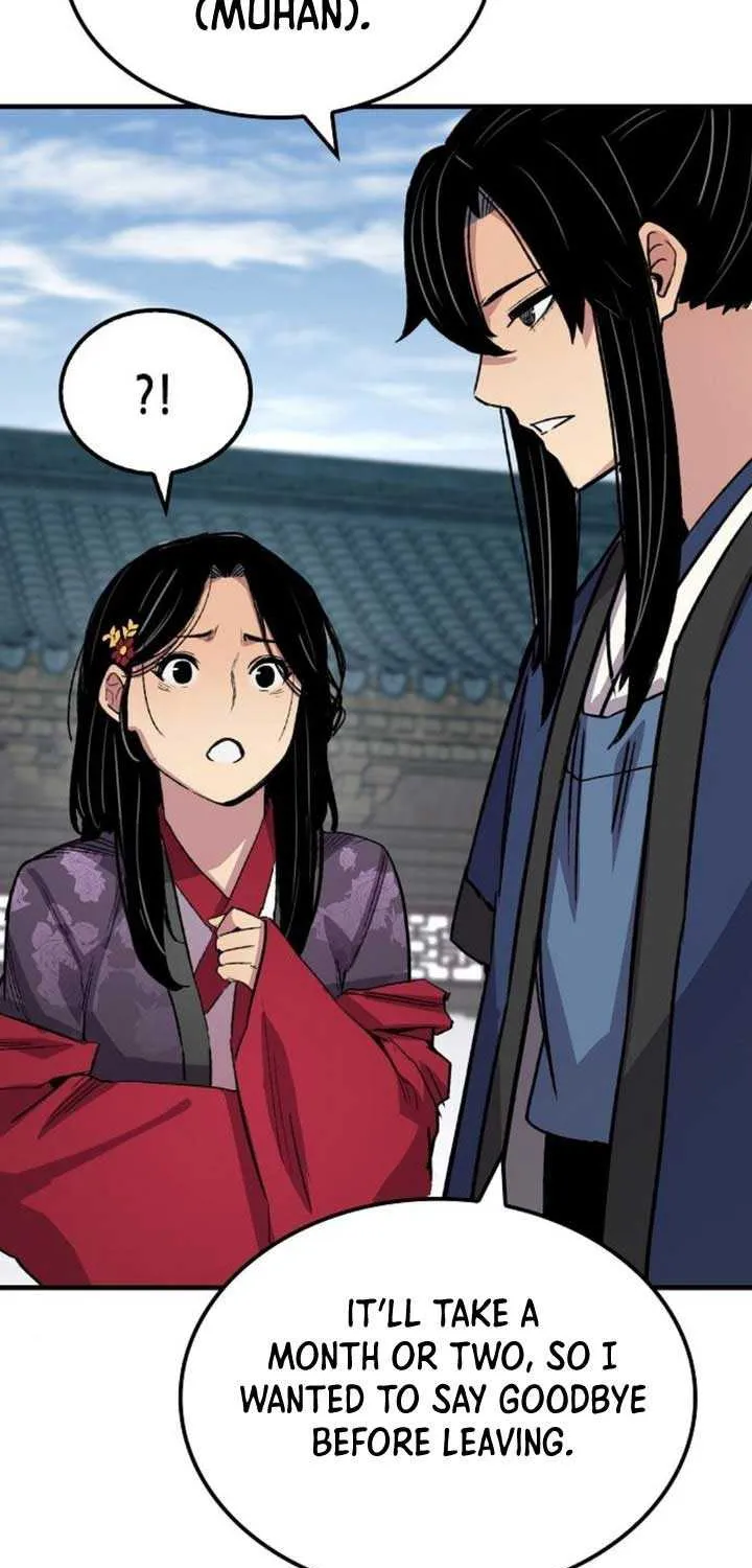 Reincarnation Of The Heavenly Demon Chapter 61 page 91 - 