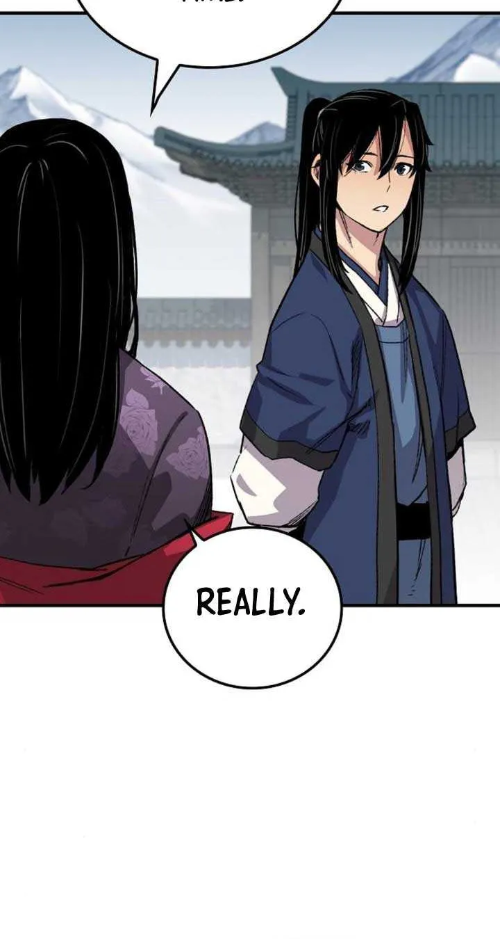 Reincarnation Of The Heavenly Demon Chapter 61 page 94 - 