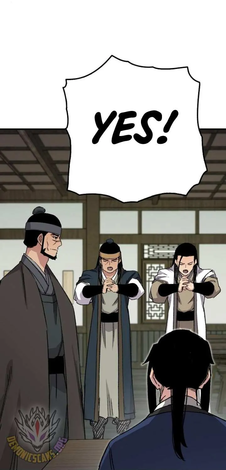 Reincarnation Of The Heavenly Demon Chapter 62 page 101 - 