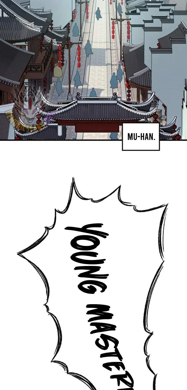 Reincarnation Of The Heavenly Demon Chapter 62 page 31 - 