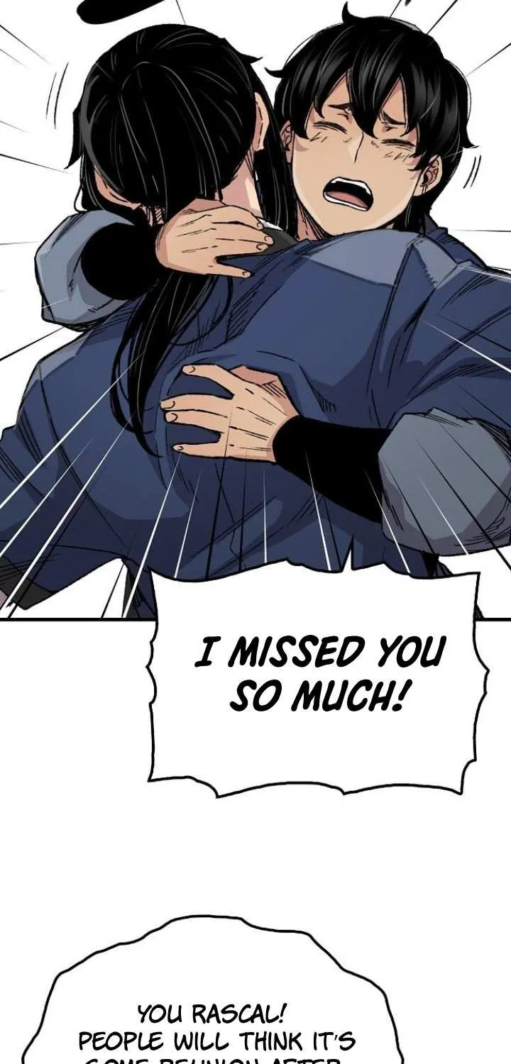 Reincarnation Of The Heavenly Demon Chapter 62 page 33 - 