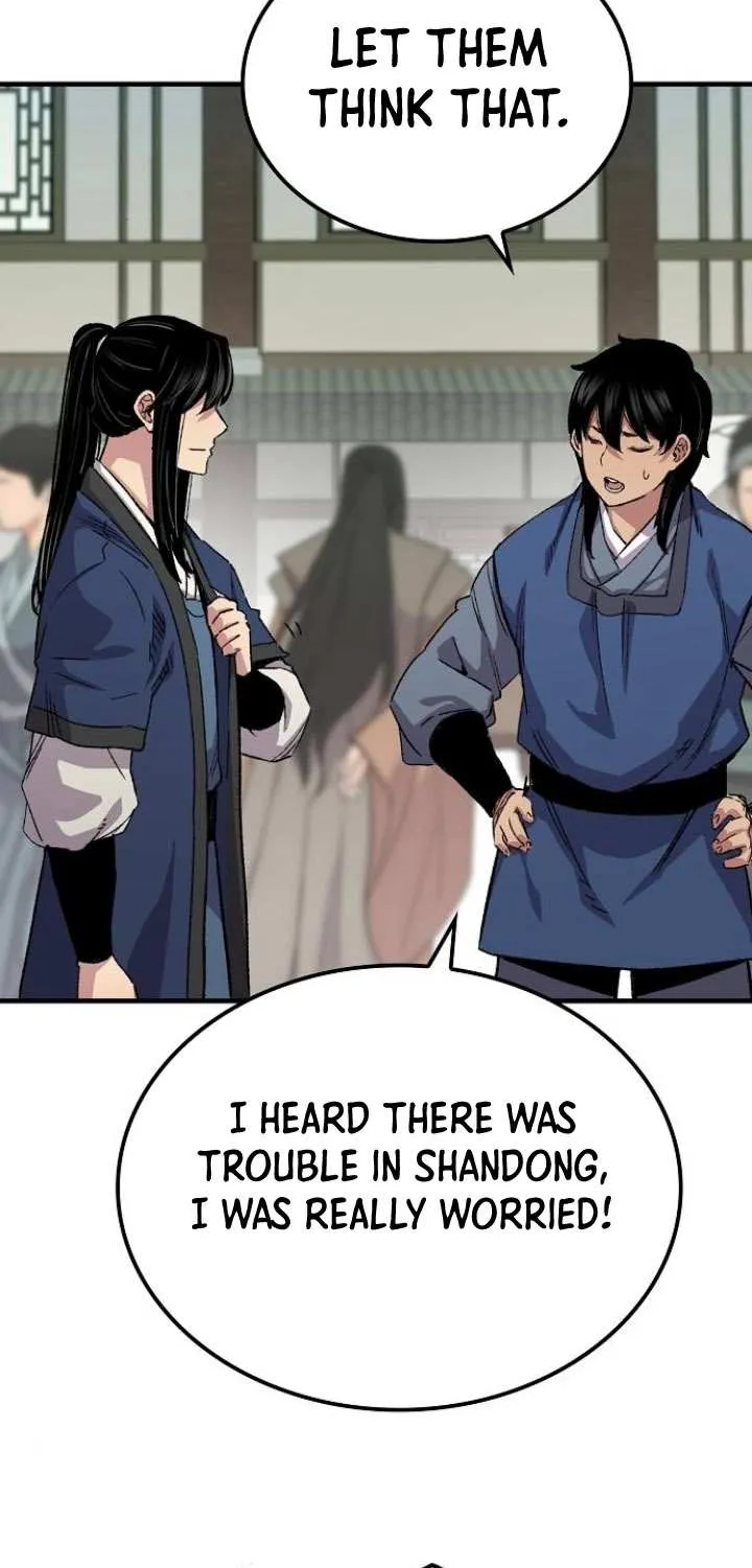 Reincarnation Of The Heavenly Demon Chapter 62 page 35 - 