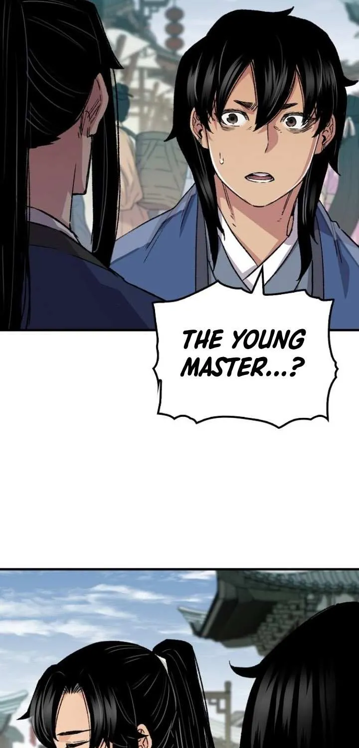 Reincarnation Of The Heavenly Demon Chapter 62 page 37 - 