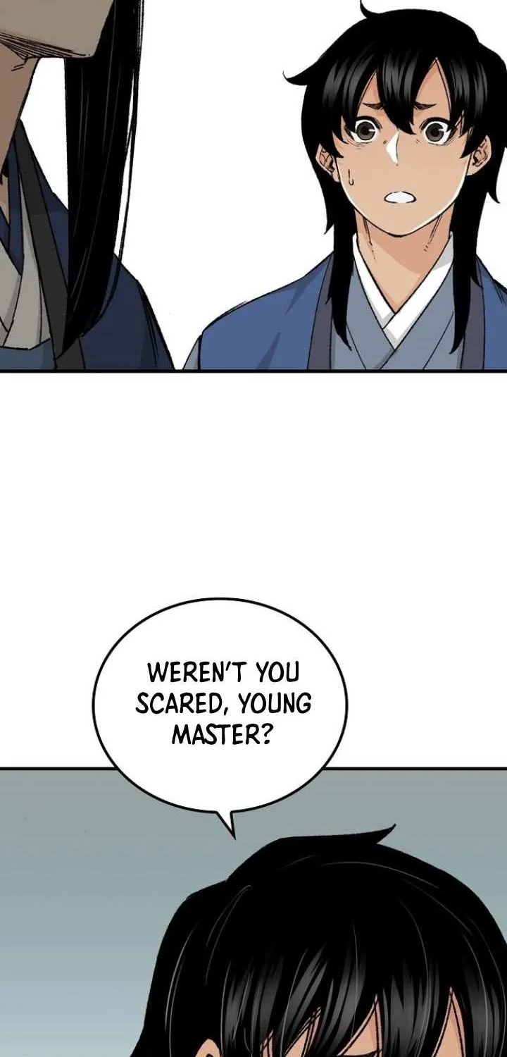 Reincarnation Of The Heavenly Demon Chapter 62 page 40 - 