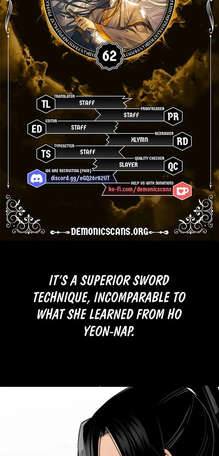 Reincarnation Of The Heavenly Demon Chapter 62 page 5 - 