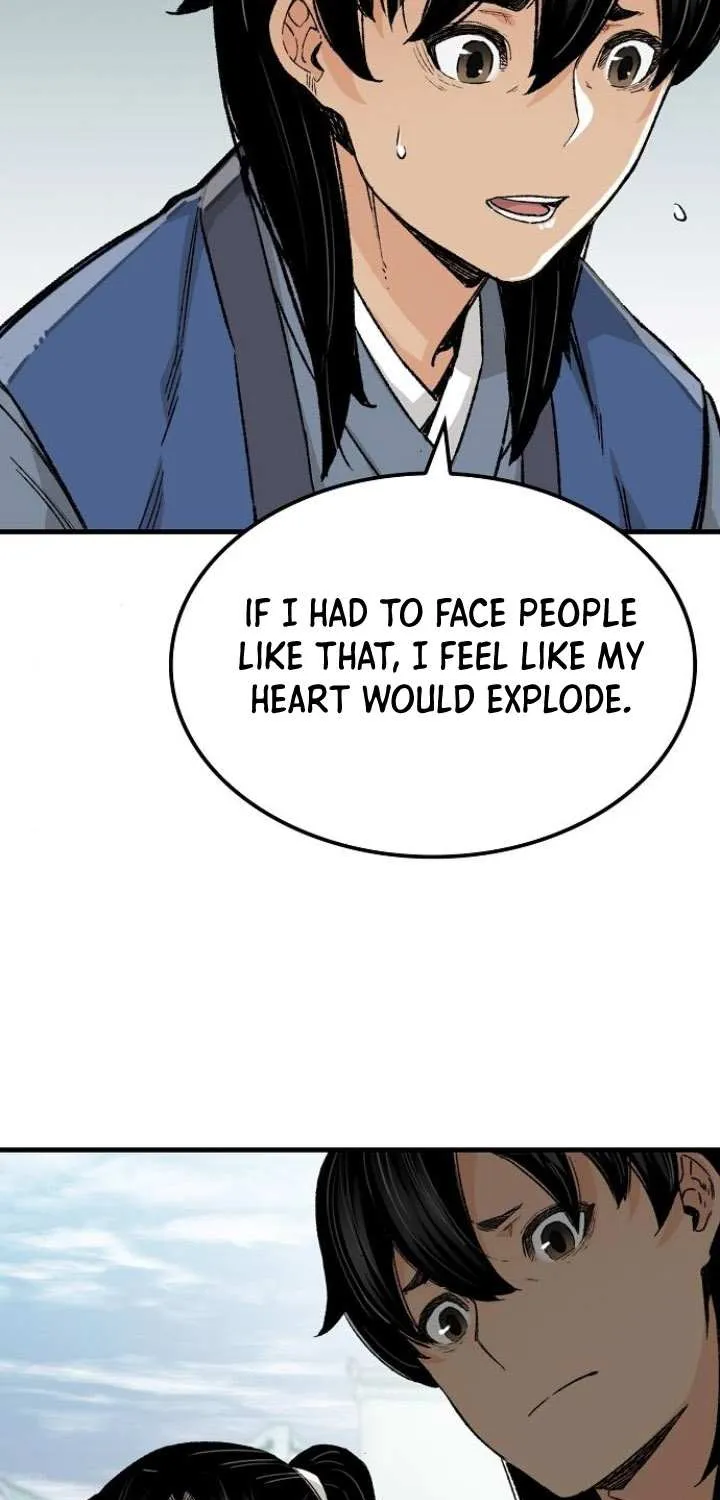 Reincarnation Of The Heavenly Demon Chapter 62 page 41 - 