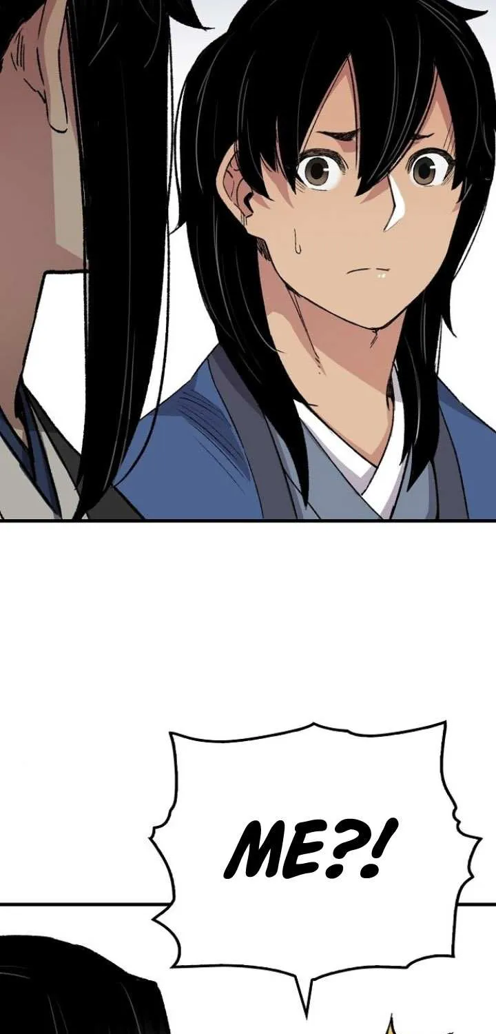 Reincarnation Of The Heavenly Demon Chapter 62 page 46 - 