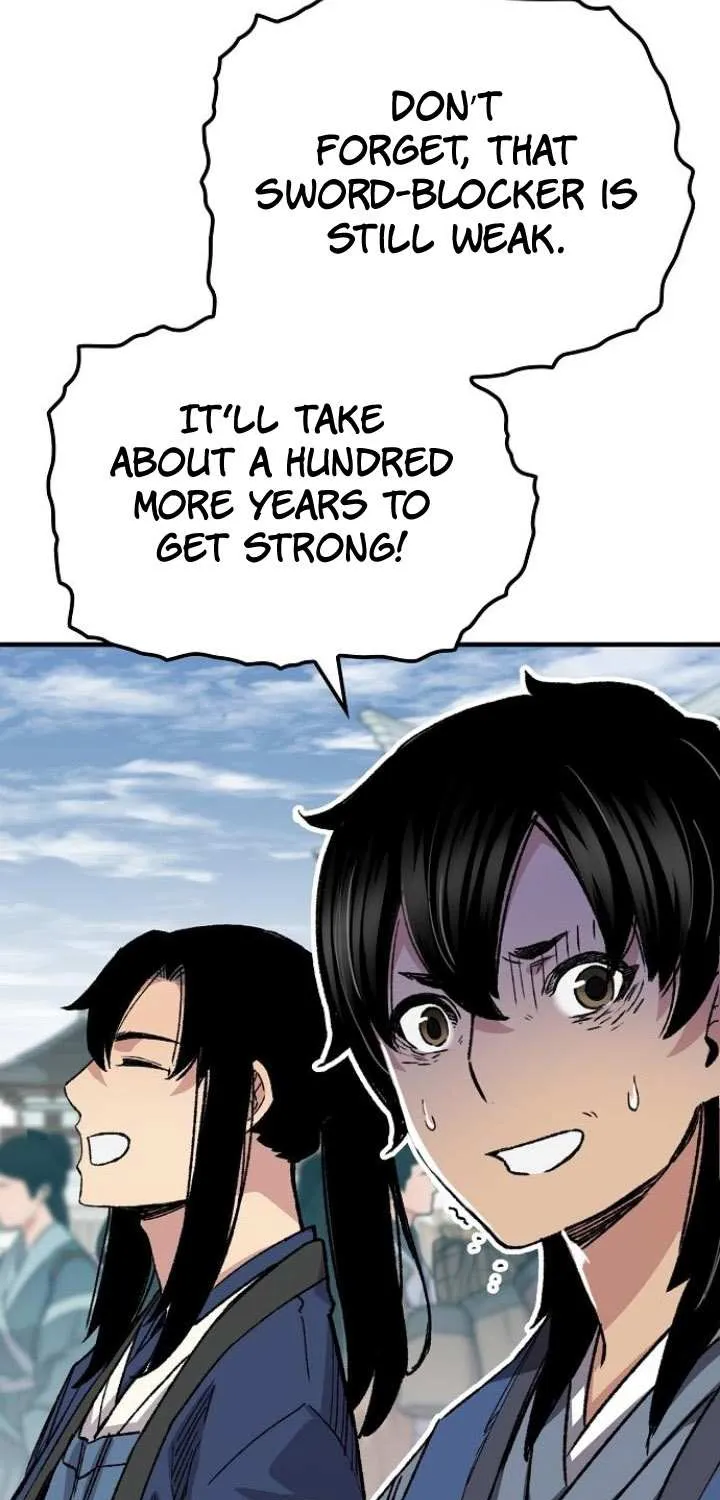 Reincarnation Of The Heavenly Demon Chapter 62 page 48 - 