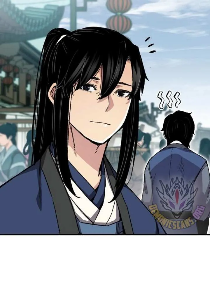 Reincarnation Of The Heavenly Demon Chapter 62 page 50 - 