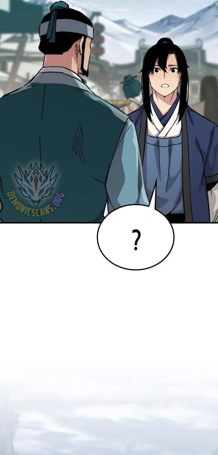 Reincarnation Of The Heavenly Demon Chapter 62 page 58 - 
