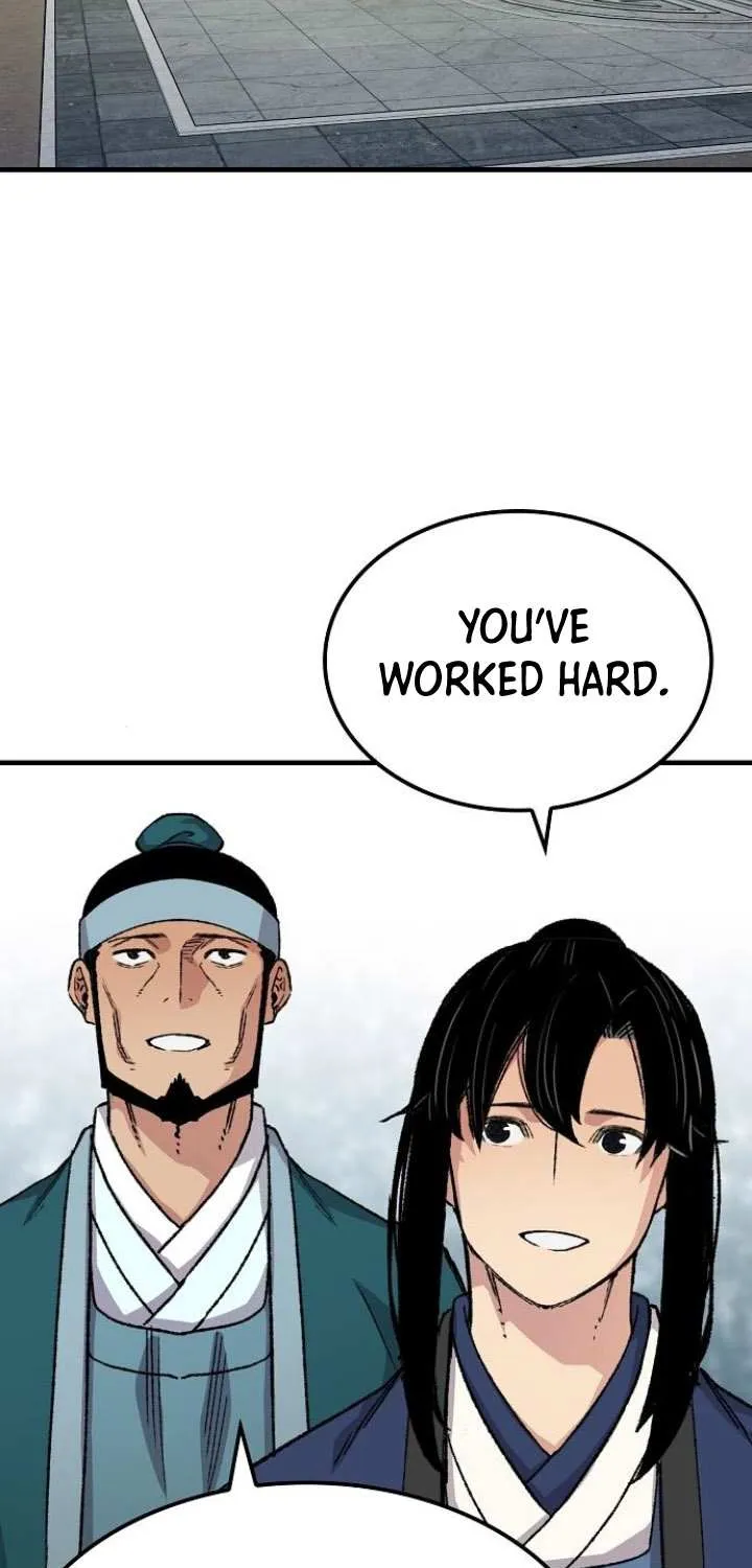 Reincarnation Of The Heavenly Demon Chapter 62 page 67 - 