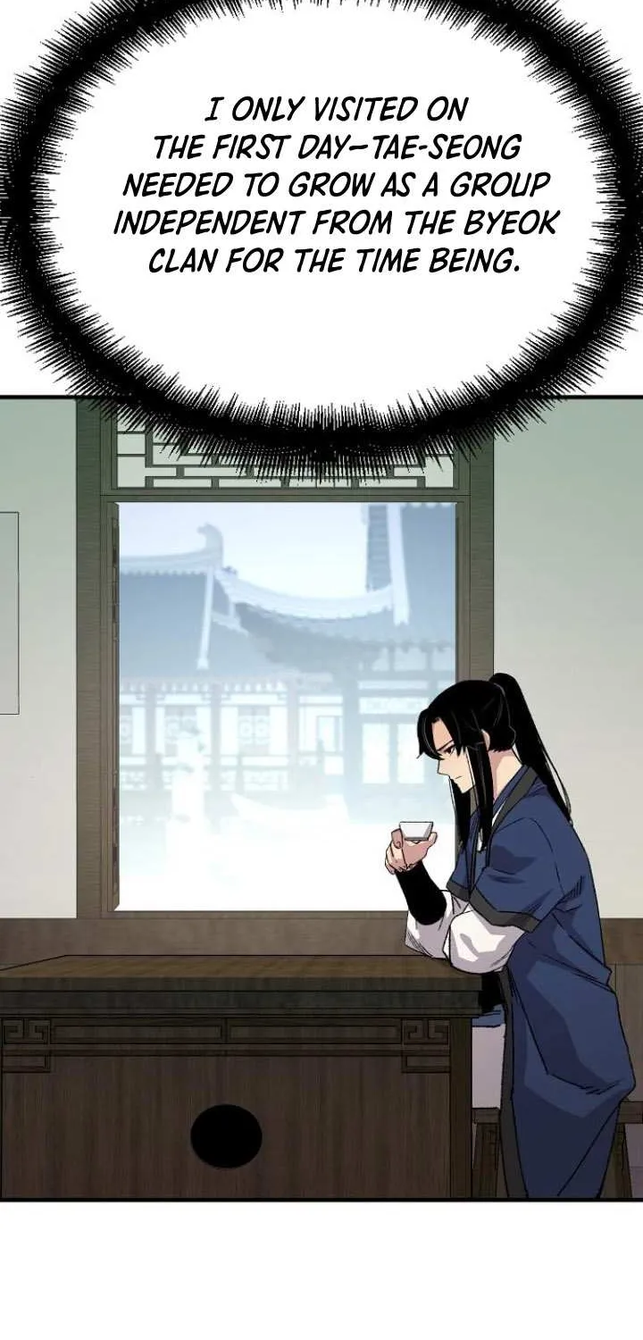 Reincarnation Of The Heavenly Demon Chapter 62 page 84 - 