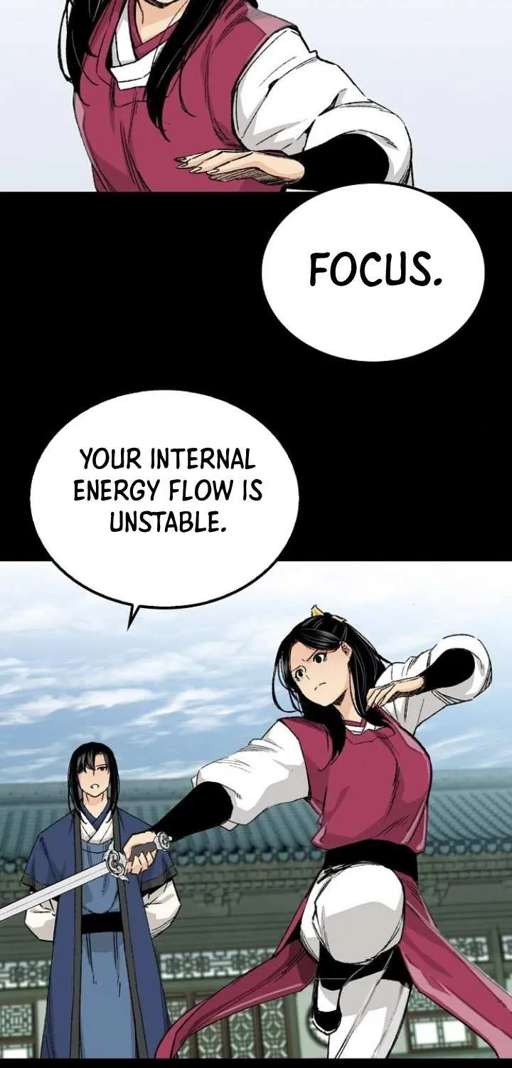 Reincarnation Of The Heavenly Demon Chapter 62 page 10 - 