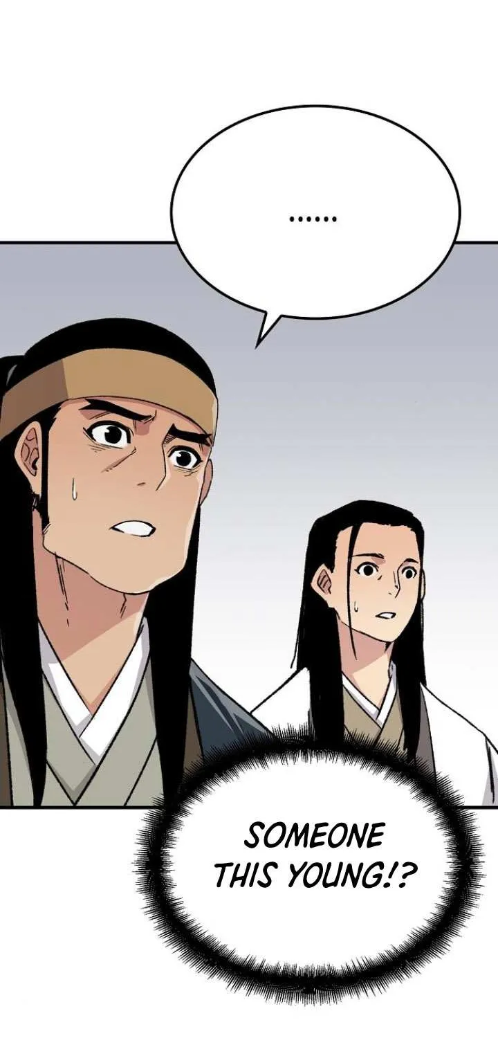 Reincarnation Of The Heavenly Demon Chapter 62 page 91 - 