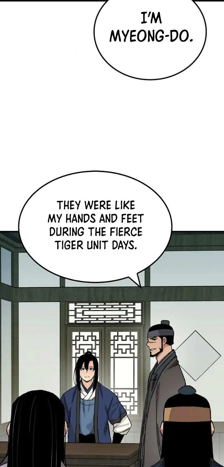 Reincarnation Of The Heavenly Demon Chapter 62 page 97 - 