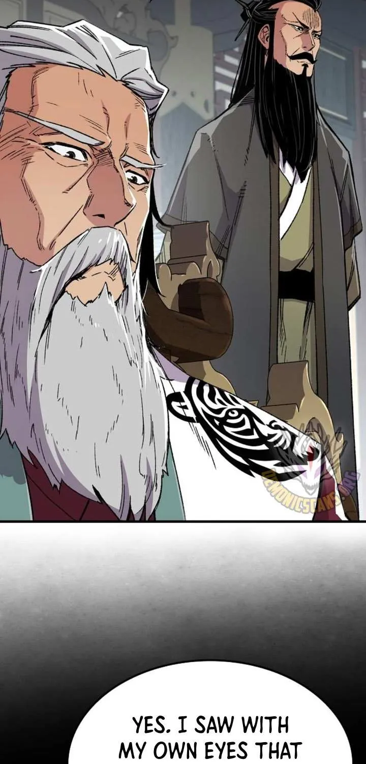 Reincarnation Of The Heavenly Demon Chapter 63 page 105 - 