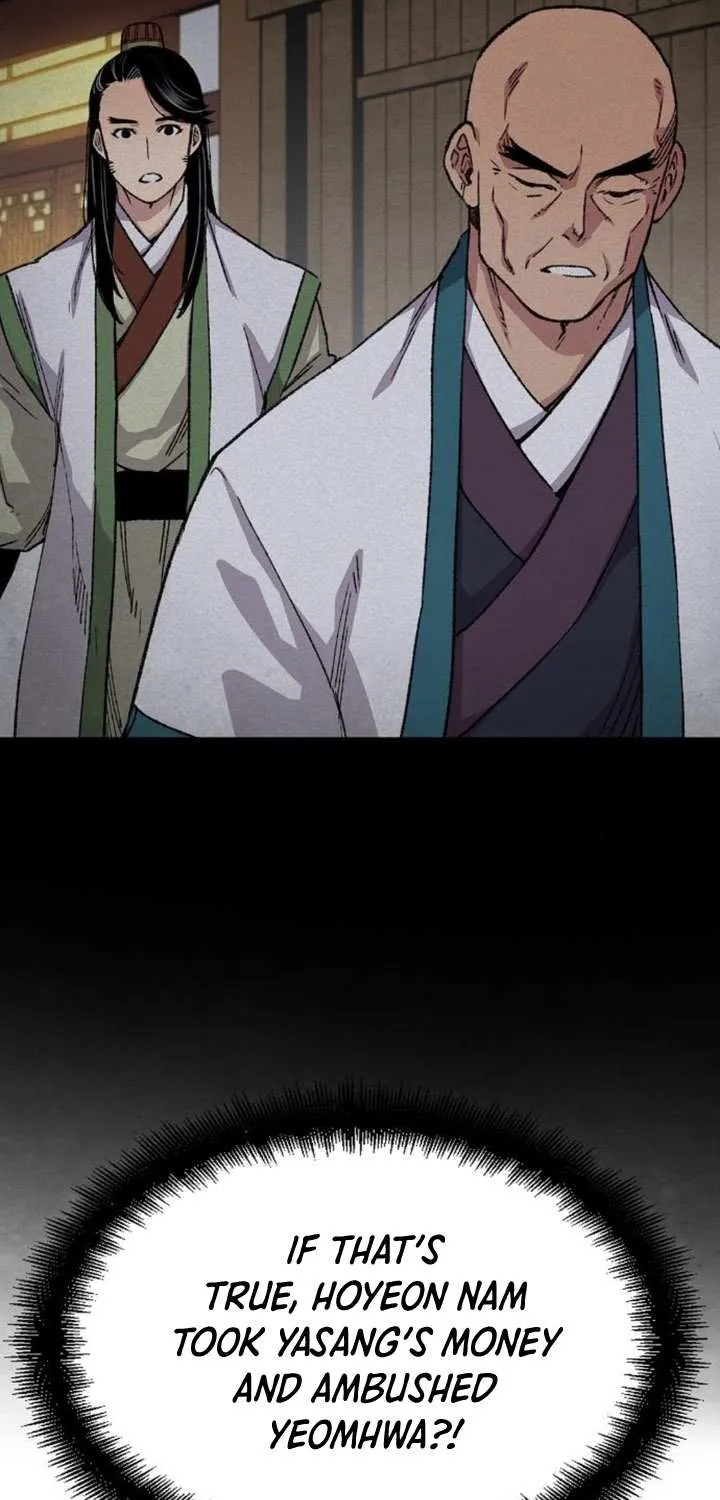Reincarnation Of The Heavenly Demon Chapter 63 page 107 - 