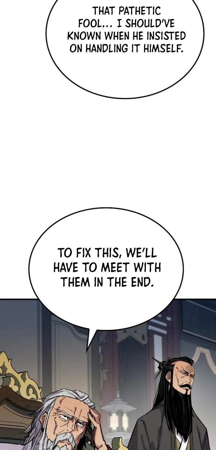 Reincarnation Of The Heavenly Demon Chapter 63 page 115 - 