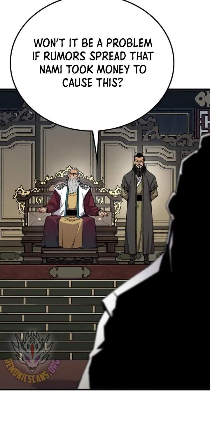 Reincarnation Of The Heavenly Demon Chapter 63 page 118 - 
