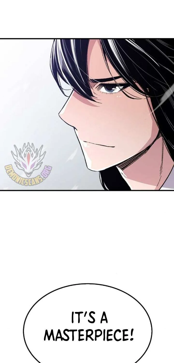 Reincarnation Of The Heavenly Demon Chapter 63 page 35 - 