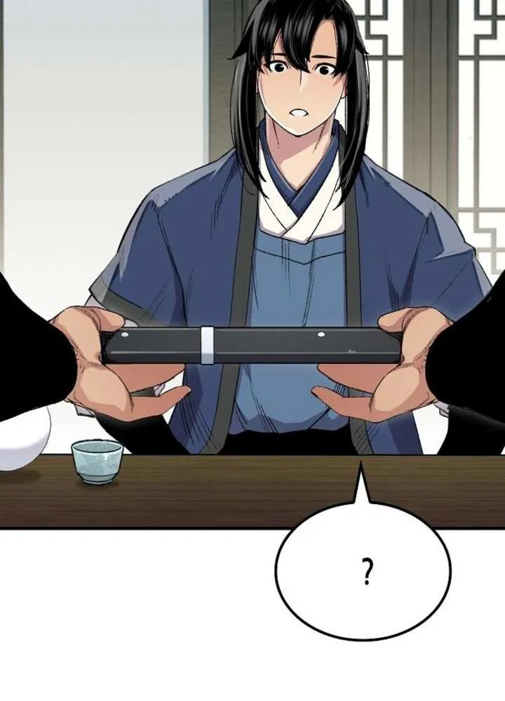 Reincarnation Of The Heavenly Demon Chapter 63 page 43 - 