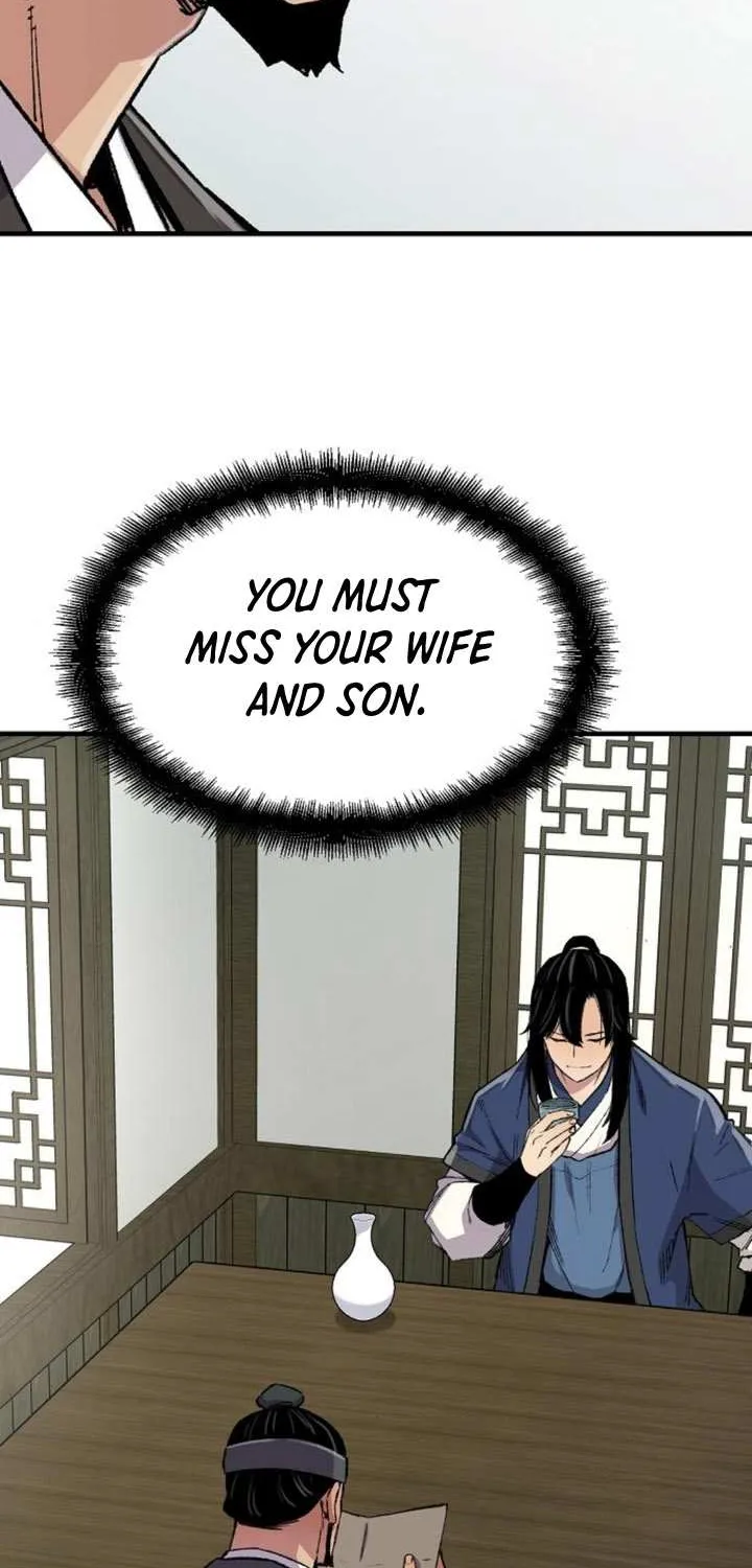 Reincarnation Of The Heavenly Demon Chapter 63 page 6 - 
