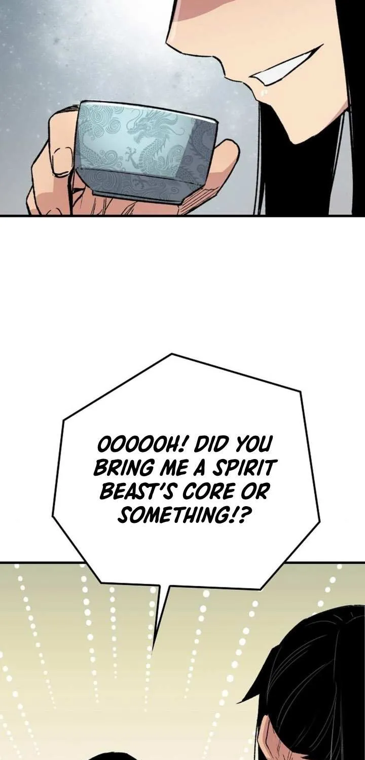 Reincarnation Of The Heavenly Demon Chapter 63 page 62 - 
