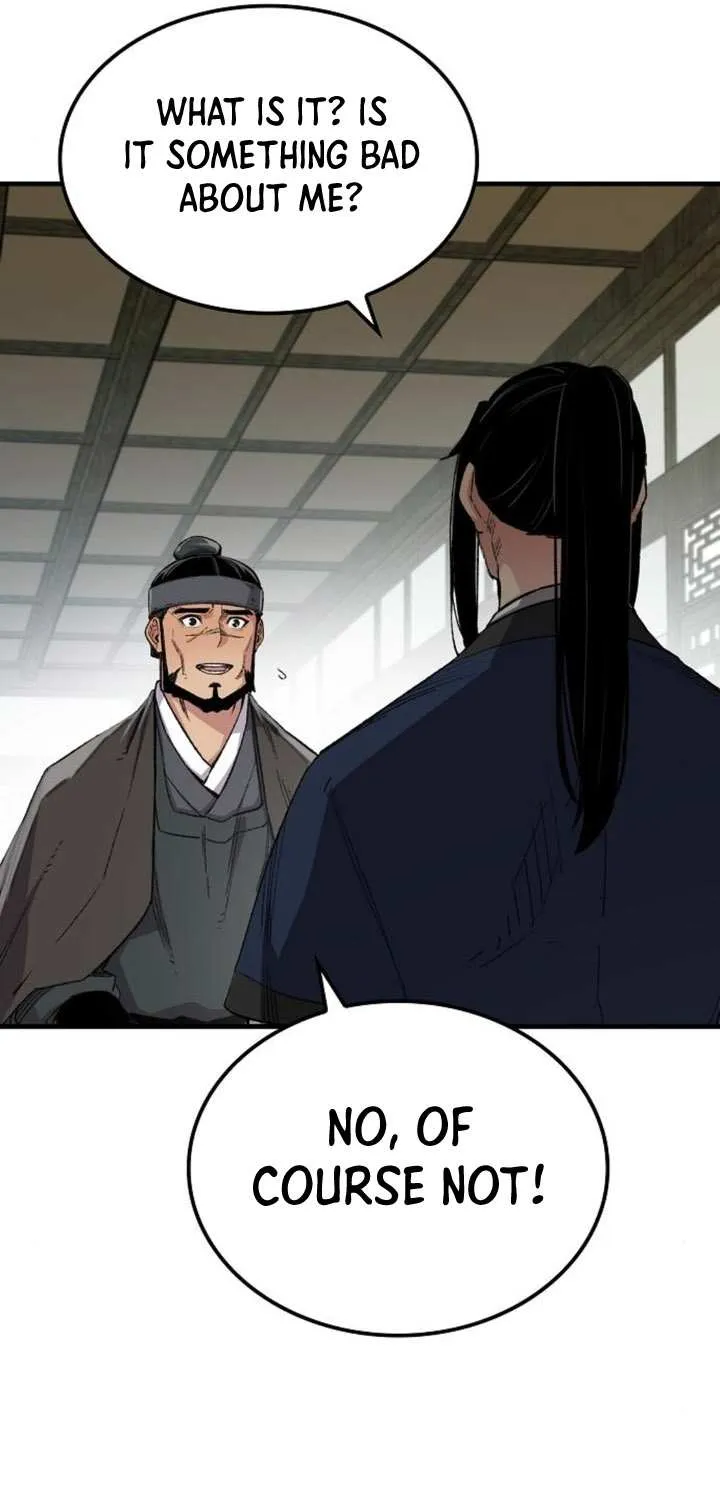 Reincarnation Of The Heavenly Demon Chapter 63 page 9 - 