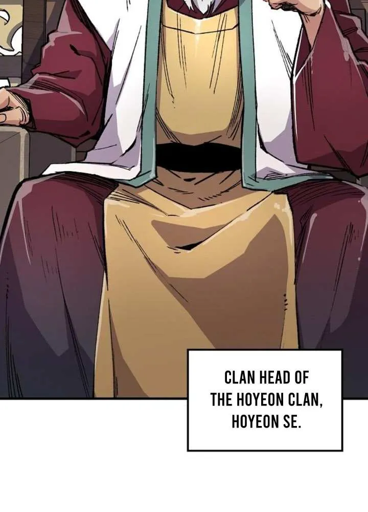 Reincarnation Of The Heavenly Demon Chapter 63 page 85 - 