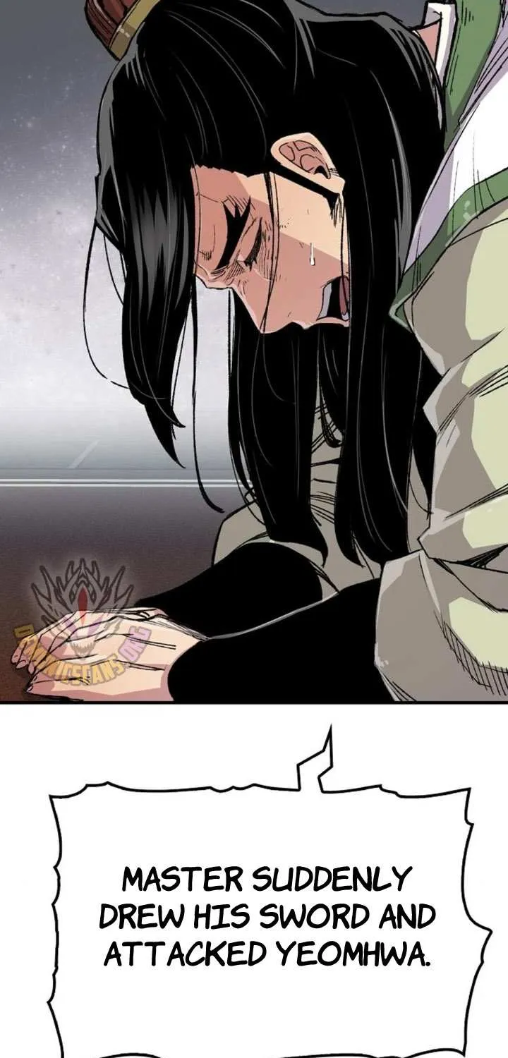 Reincarnation Of The Heavenly Demon Chapter 63 page 88 - 