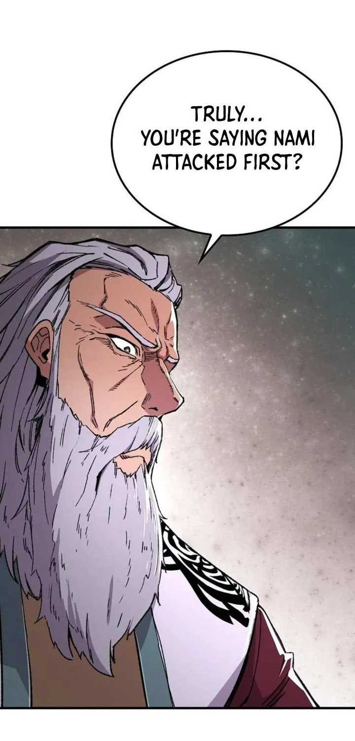 Reincarnation Of The Heavenly Demon Chapter 63 page 94 - 