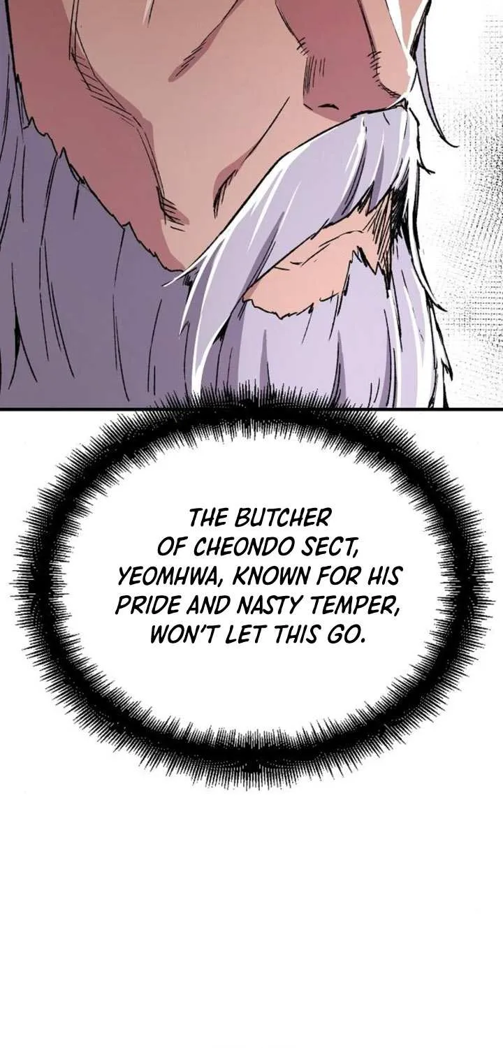 Reincarnation Of The Heavenly Demon Chapter 63 page 97 - 