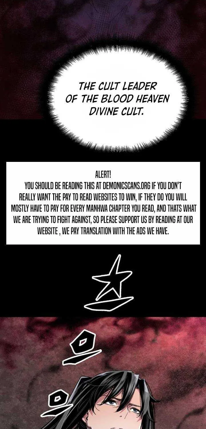 Reincarnation Of The Heavenly Demon Chapter 64 page 11 - 
