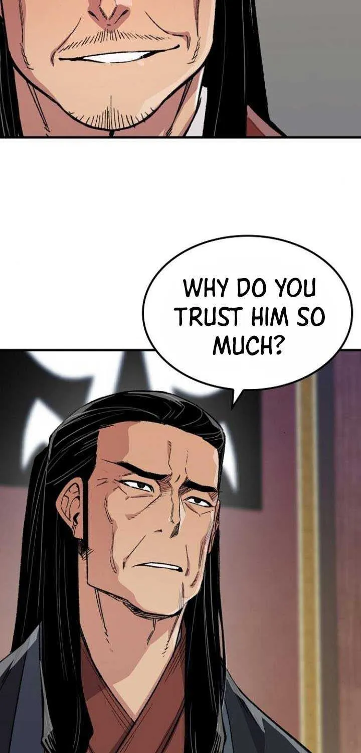Reincarnation Of The Heavenly Demon Chapter 64 page 101 - 