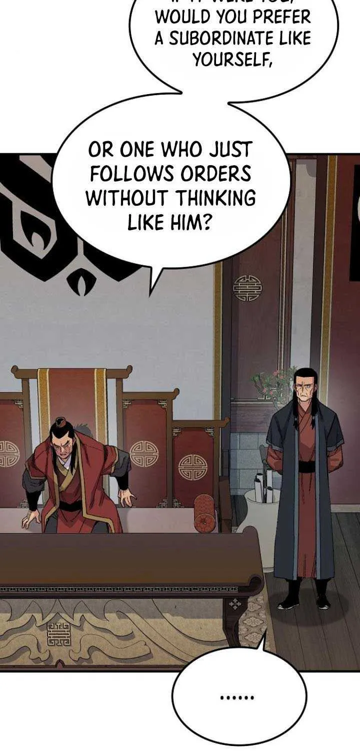 Reincarnation Of The Heavenly Demon Chapter 64 page 109 - 