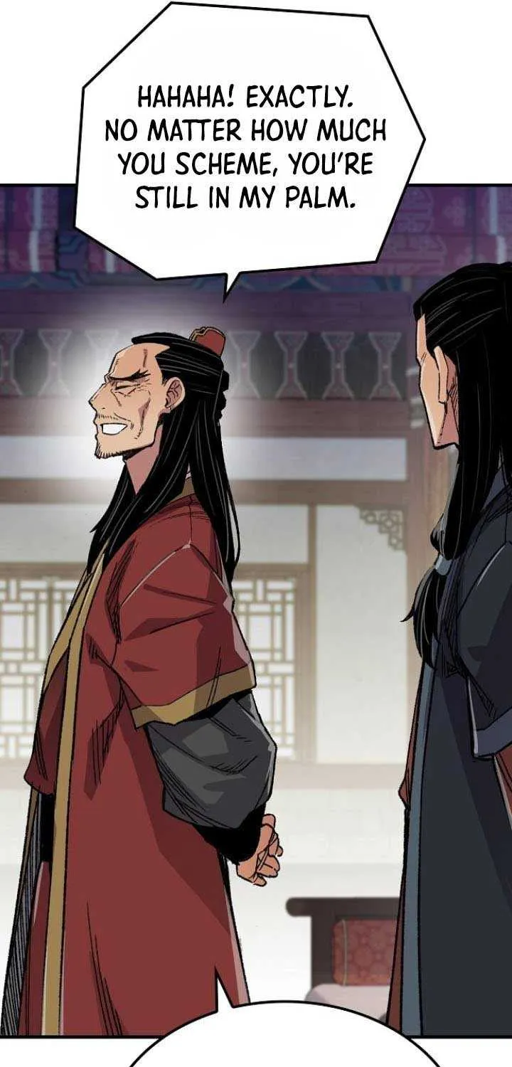 Reincarnation Of The Heavenly Demon Chapter 64 page 112 - 