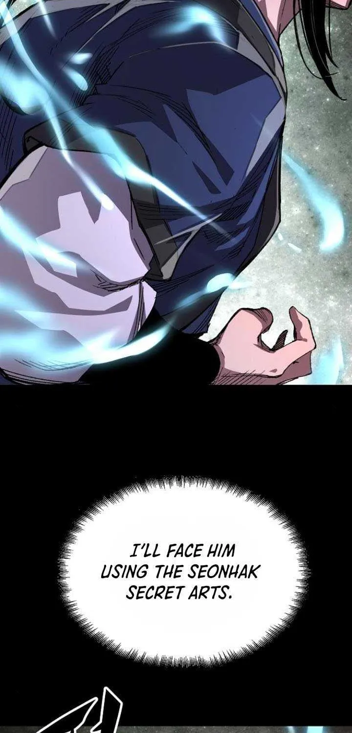 Reincarnation Of The Heavenly Demon Chapter 64 page 13 - 