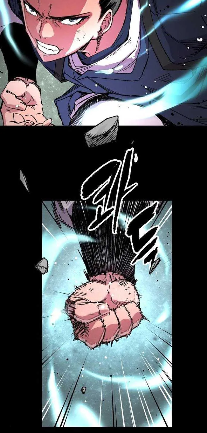 Reincarnation Of The Heavenly Demon Chapter 64 page 20 - 