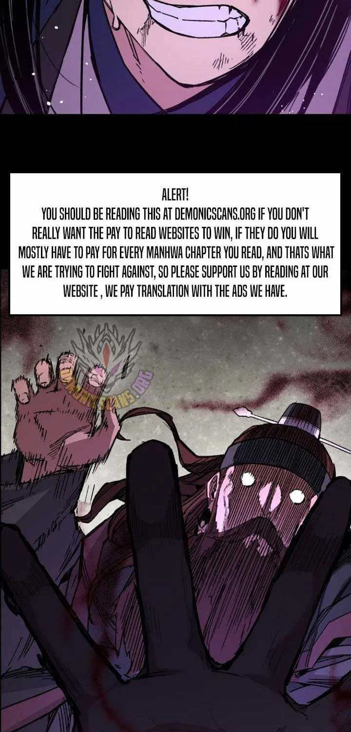 Reincarnation Of The Heavenly Demon Chapter 64 page 25 - 