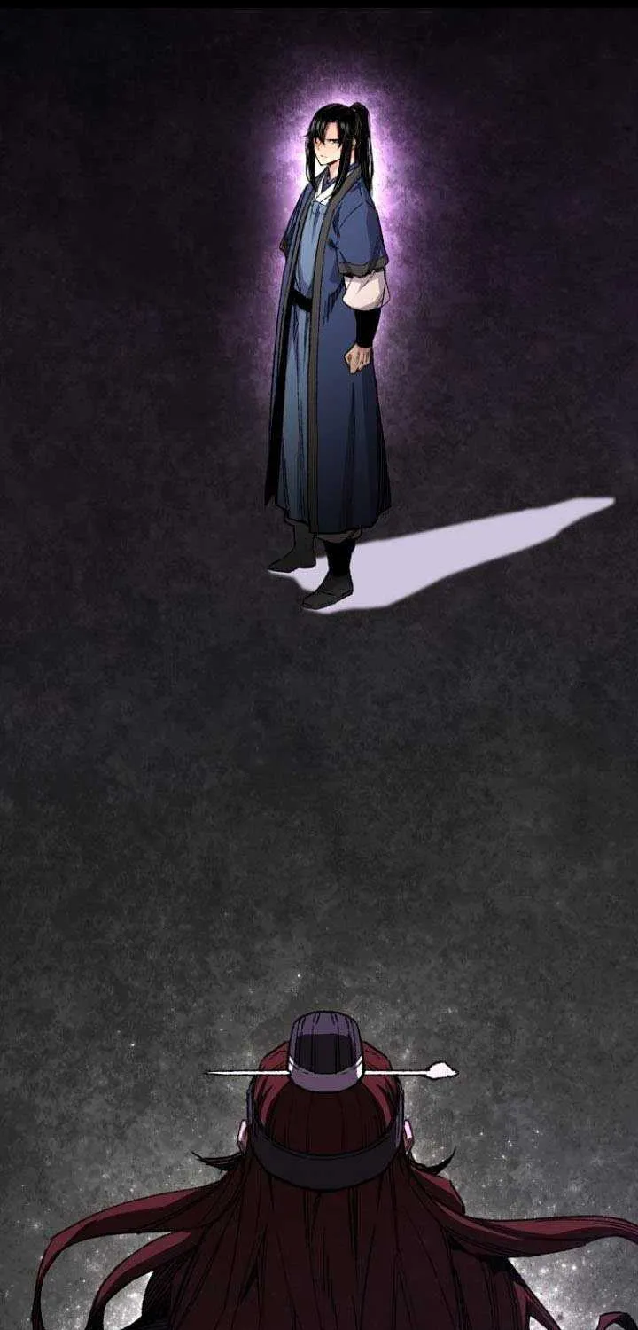Reincarnation Of The Heavenly Demon Chapter 64 page 38 - 