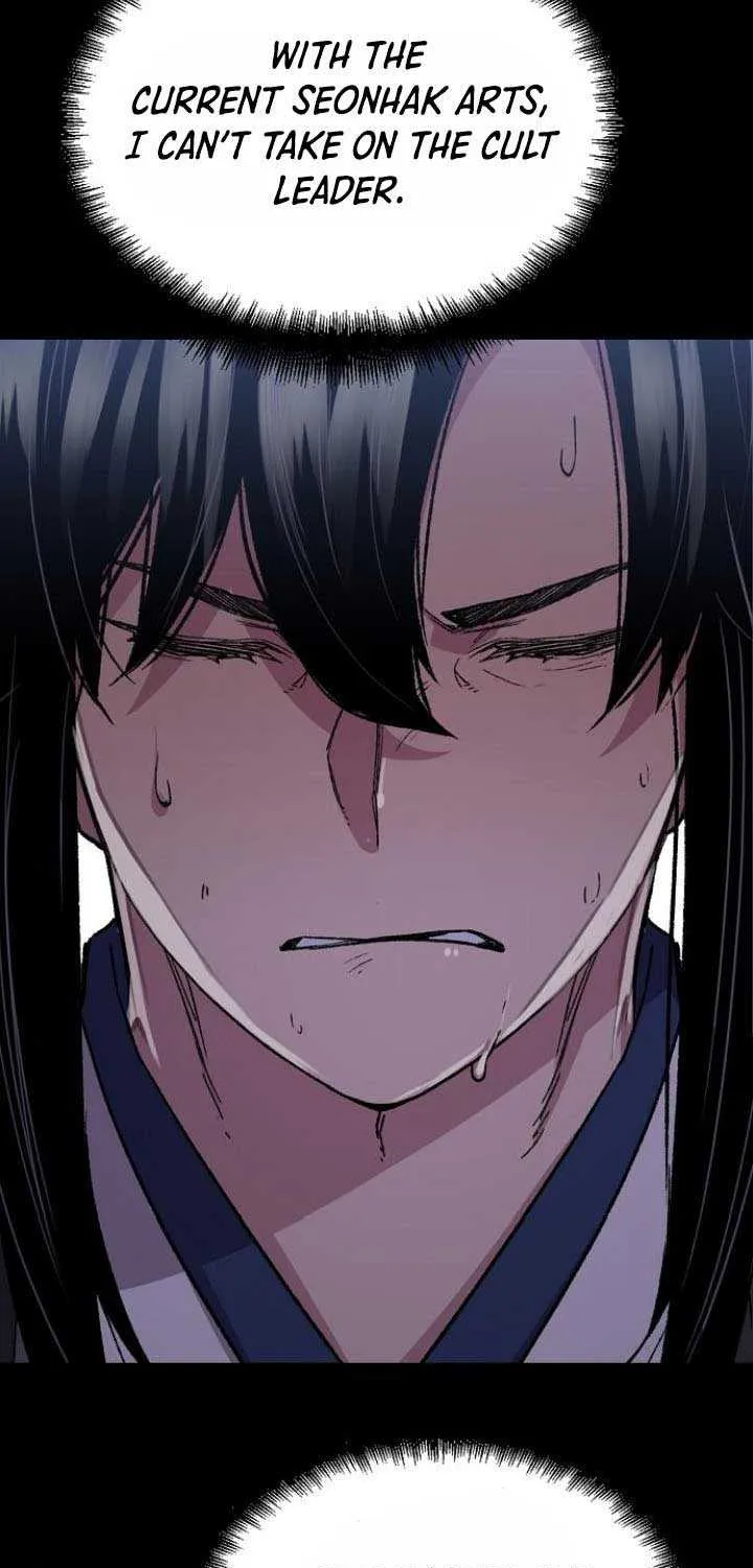 Reincarnation Of The Heavenly Demon Chapter 64 page 45 - 