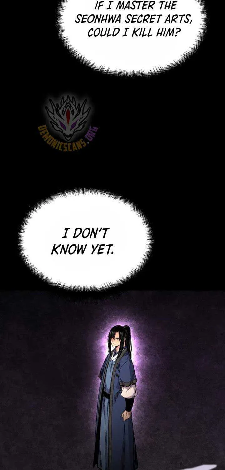 Reincarnation Of The Heavenly Demon Chapter 64 page 46 - 