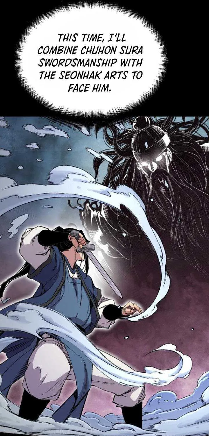 Reincarnation Of The Heavenly Demon Chapter 64 page 50 - 