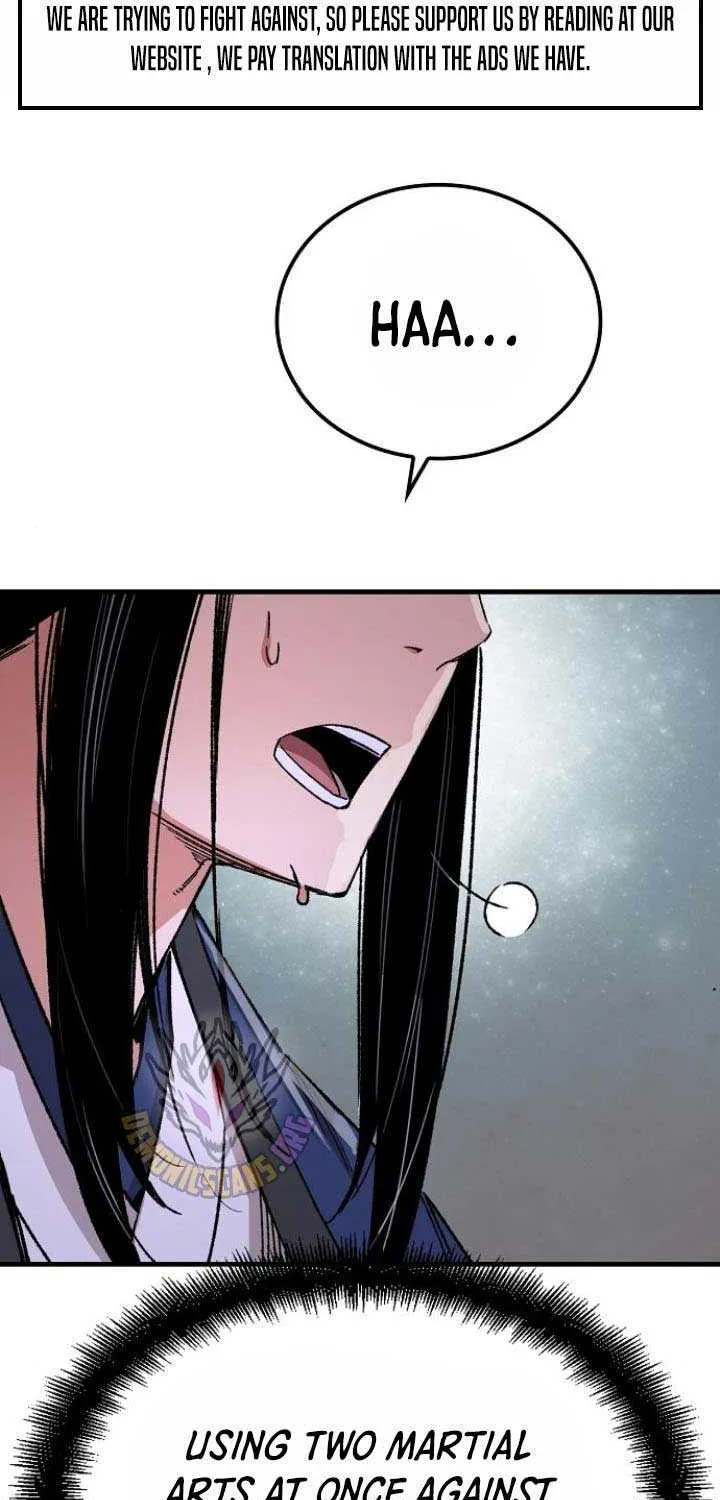 Reincarnation Of The Heavenly Demon Chapter 64 page 52 - 