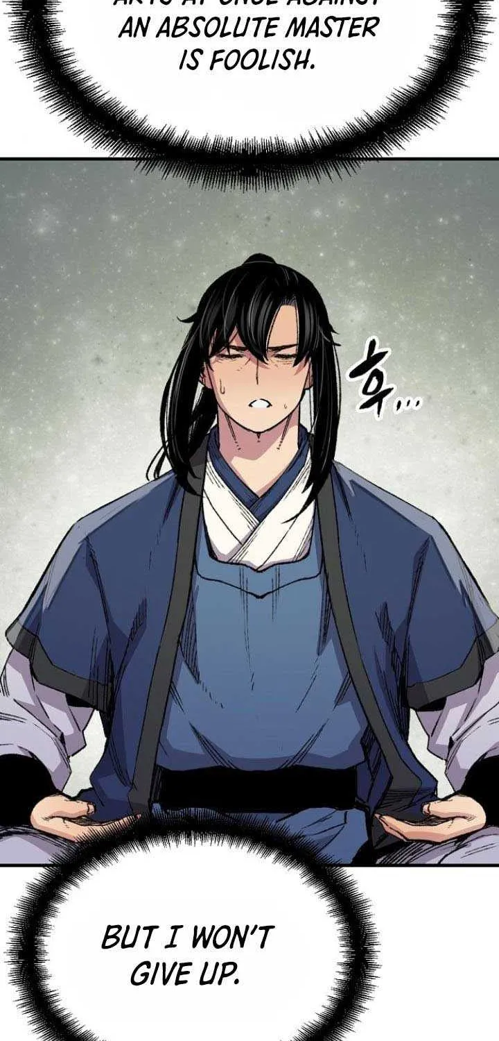 Reincarnation Of The Heavenly Demon Chapter 64 page 53 - 