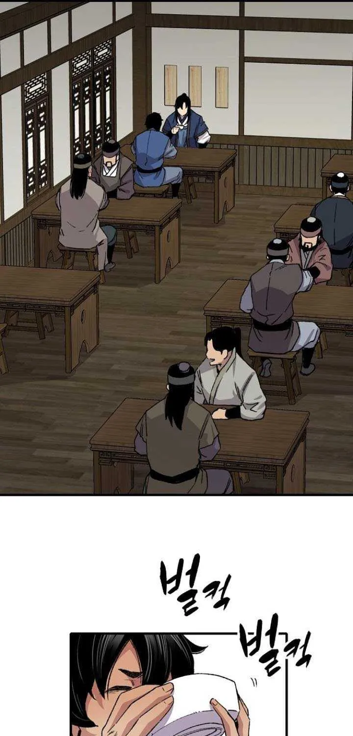 Reincarnation Of The Heavenly Demon Chapter 64 page 57 - 