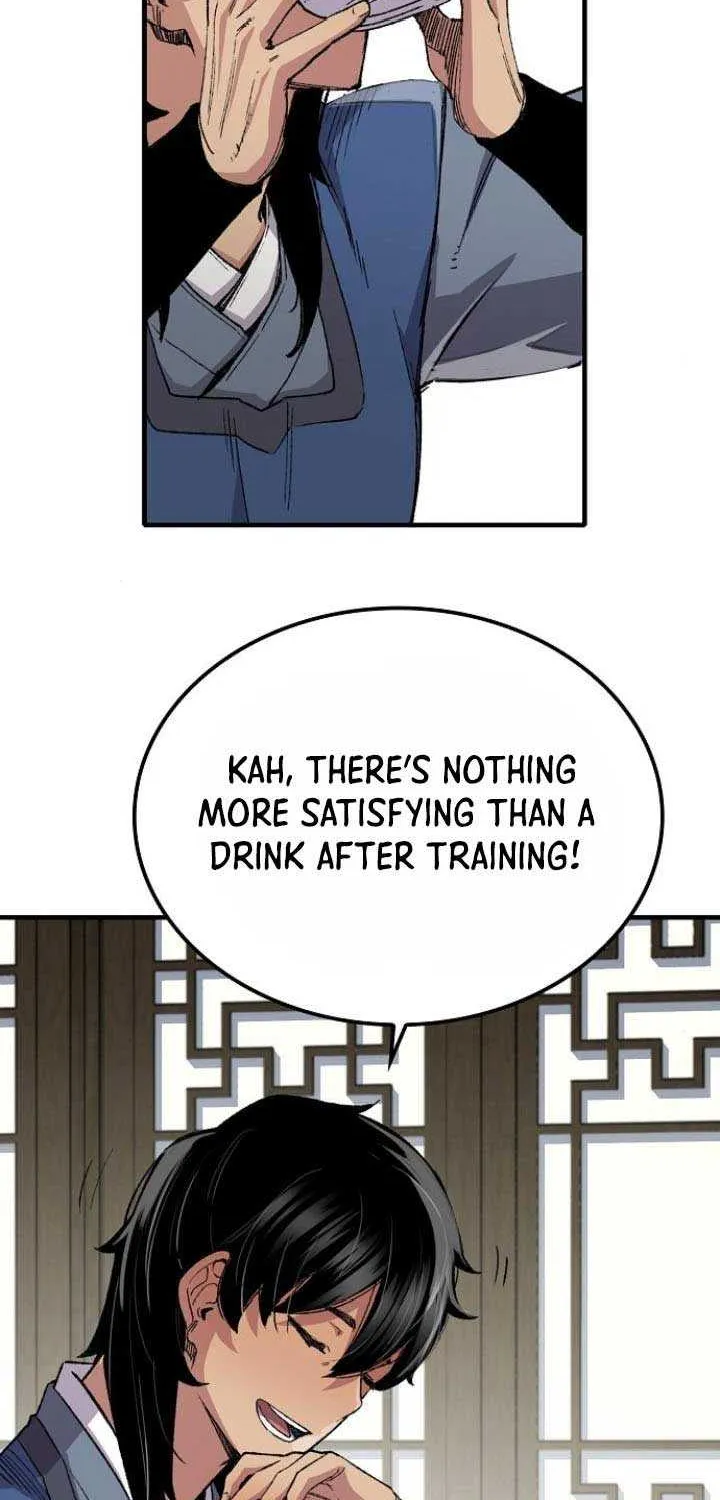 Reincarnation Of The Heavenly Demon Chapter 64 page 58 - 